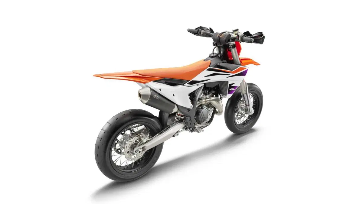 KTM 450 SMR 450 SMR (2023 - 24) (3)