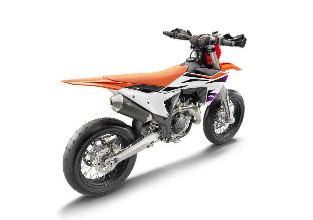 KTM SMR 450 (2023 - 24) (3)