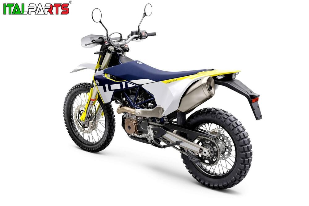 Husqvarna 701 Enduro (2023 - 24) (5)