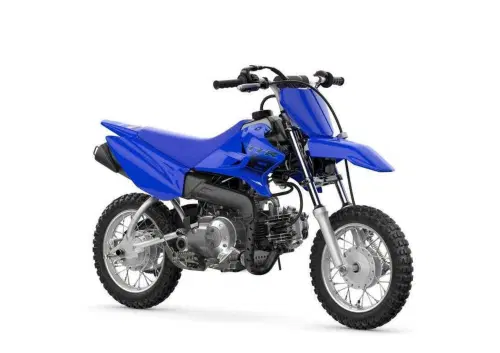 Yamaha TT-R 50
