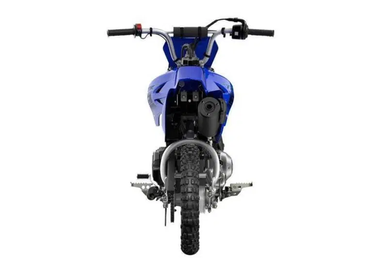 Yamaha TT-R 50 TT-R 50 (2024 - 25) (3)