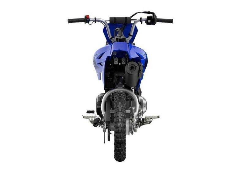 Yamaha TT R 50E TT-R 50 (2024) (3)