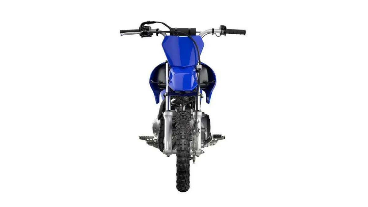 Yamaha TT-R 50 TT-R 50 (2024 - 25) (6)