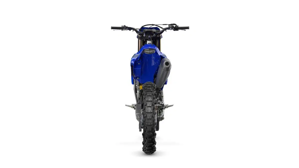 Yamaha WR 450 F WR 450 F (2022 - 24) (3)
