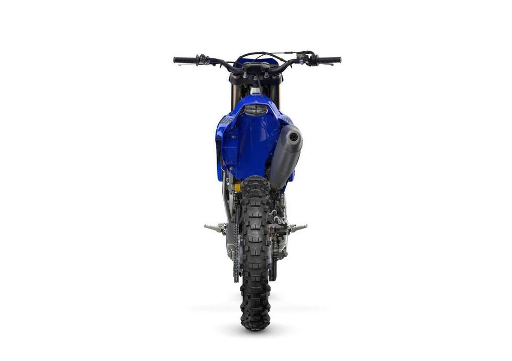 Yamaha WR 450 F (2022 - 24) (3)