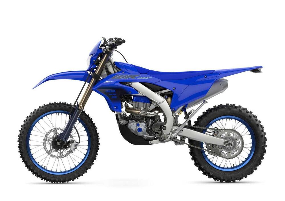 Yamaha WR 450 F (2022 - 24) (4)