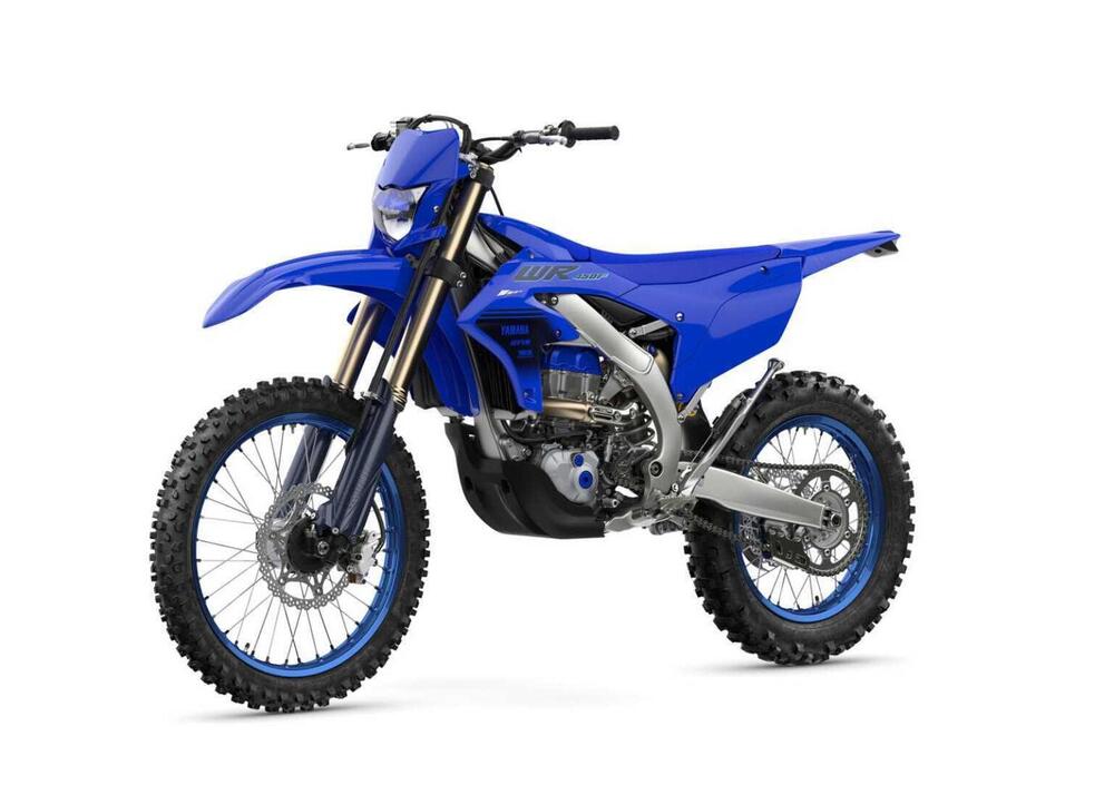 Yamaha WR 450 F (2022 - 24) (5)