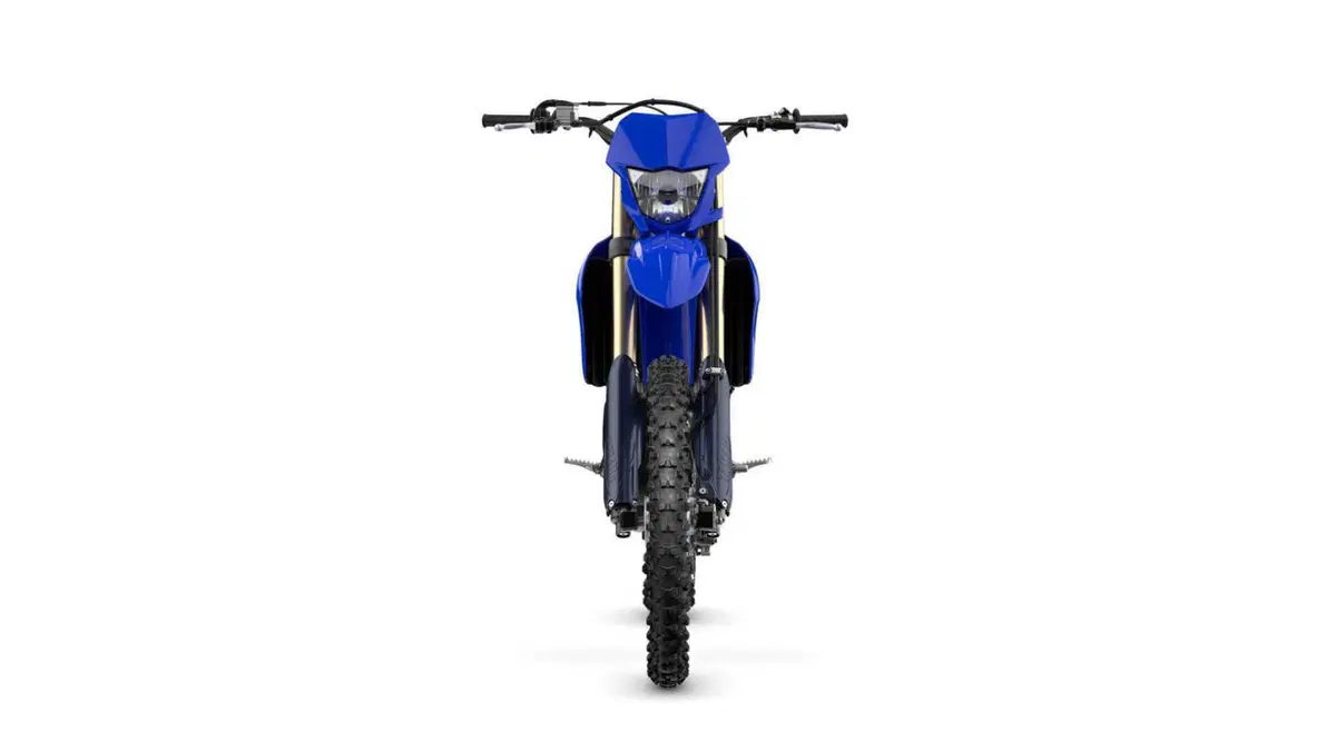 Yamaha WR 450 F WR 450 F (2022 - 24) (6)