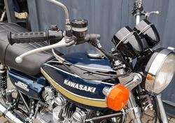 Kawasaki z900 d'epoca