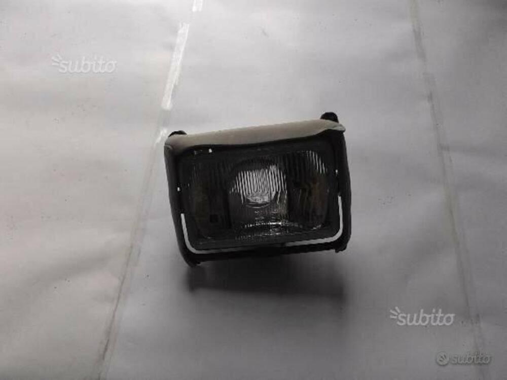 Gruppo faro Yamaha xt600 1984-90 43F84303G00