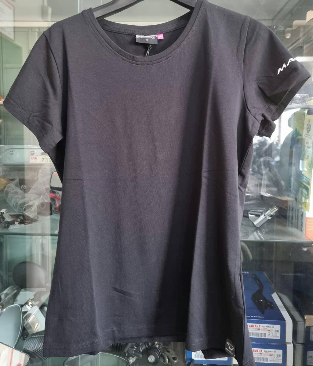 T-Shirt Springfield Donna – Maglietta Casual Di Qualità – Facile Da Abbinare, Morbida E Versatile