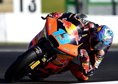 MotoGP 2024. Prove libere al venerdì mattina anche per Moto2 e Moto3
