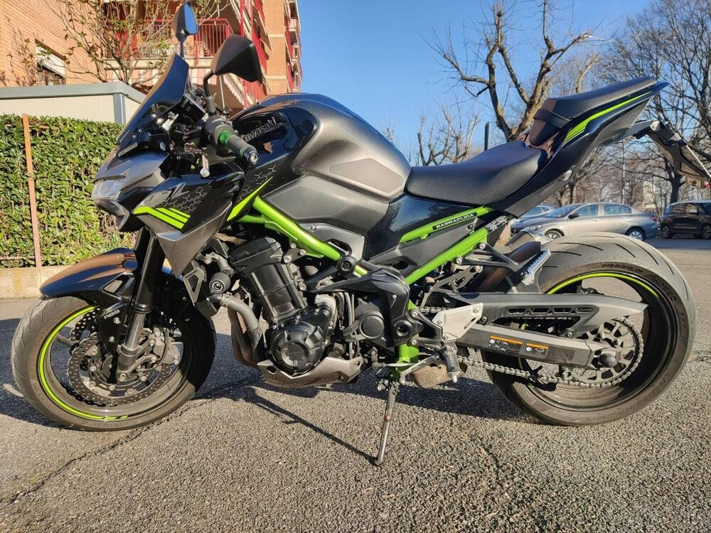 Kawasaki Z 900 (2020) (2)