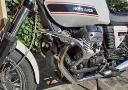 Moto Guzzi V7 Classic (2008 - 12) usata