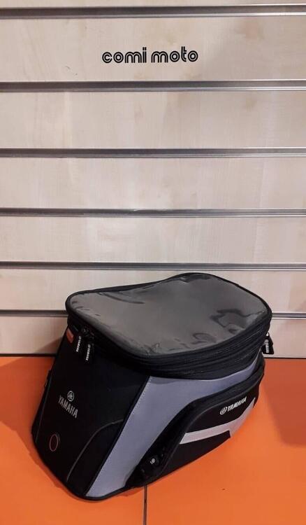 Borsa da serbatoio Yamaha YMETFTBAGTP00 (2)