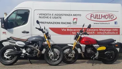 Full Moto