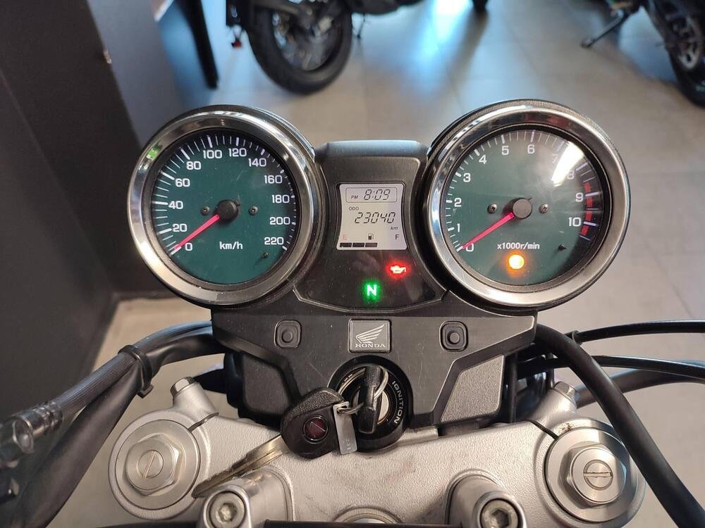 Honda CB 1100 ABS (2012 - 17) (5)