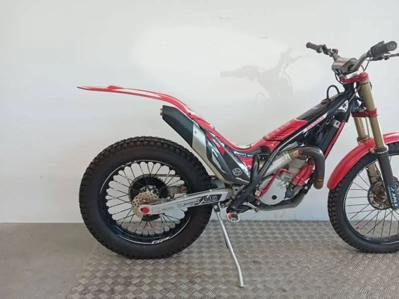 GASGAS TXT 300 PRO Racing (2017) (7)