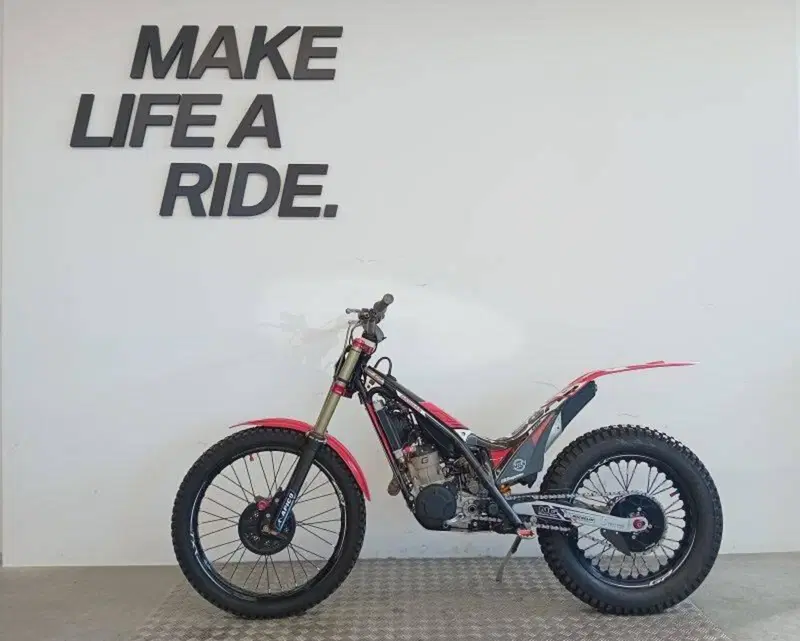 GASGAS TXT 300 PRO Racing (2017) (2)
