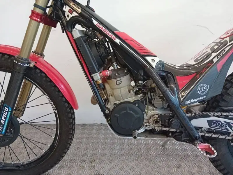 GASGAS TXT 300 PRO Racing (2017) (5)