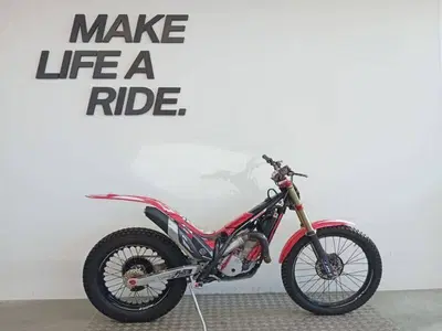 GASGAS TXT 300 PRO Racing (2017) usata