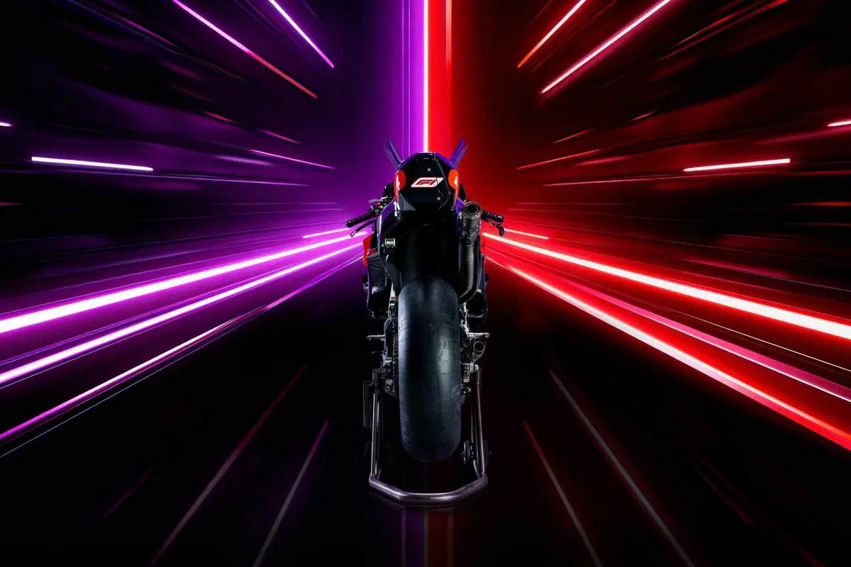 MotoGP 2024. Ecco le livree delle nuove Pramac di Jorge Martin e Franco Morbidelli! È sparito il bianco! [VIDEO e GALLERY] (17)