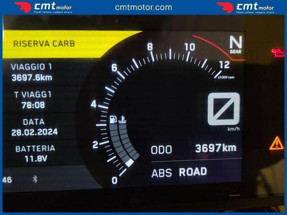 KTM 390 Duke (2021 - 23) (5)