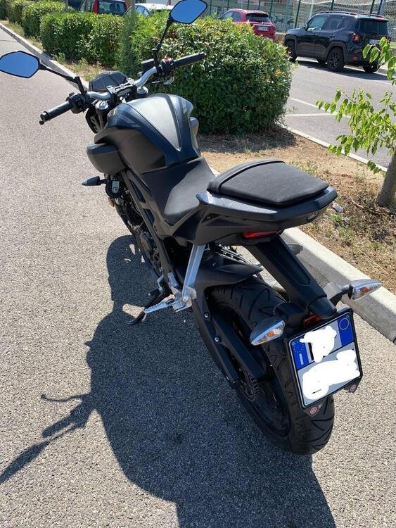 Yamaha MT-125 ABS (2017 - 19) (3)
