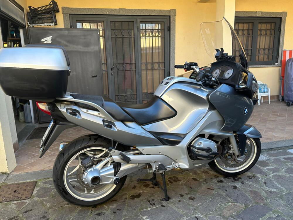 Bmw R 1200 RT (2005 - 07)