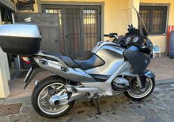 Bmw R 1200 RT (2005 - 07) usata