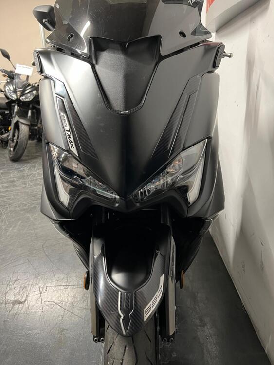 Yamaha T-Max 560 (2020 - 21) (3)