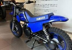 Yamaha PW 50 (2023) usata