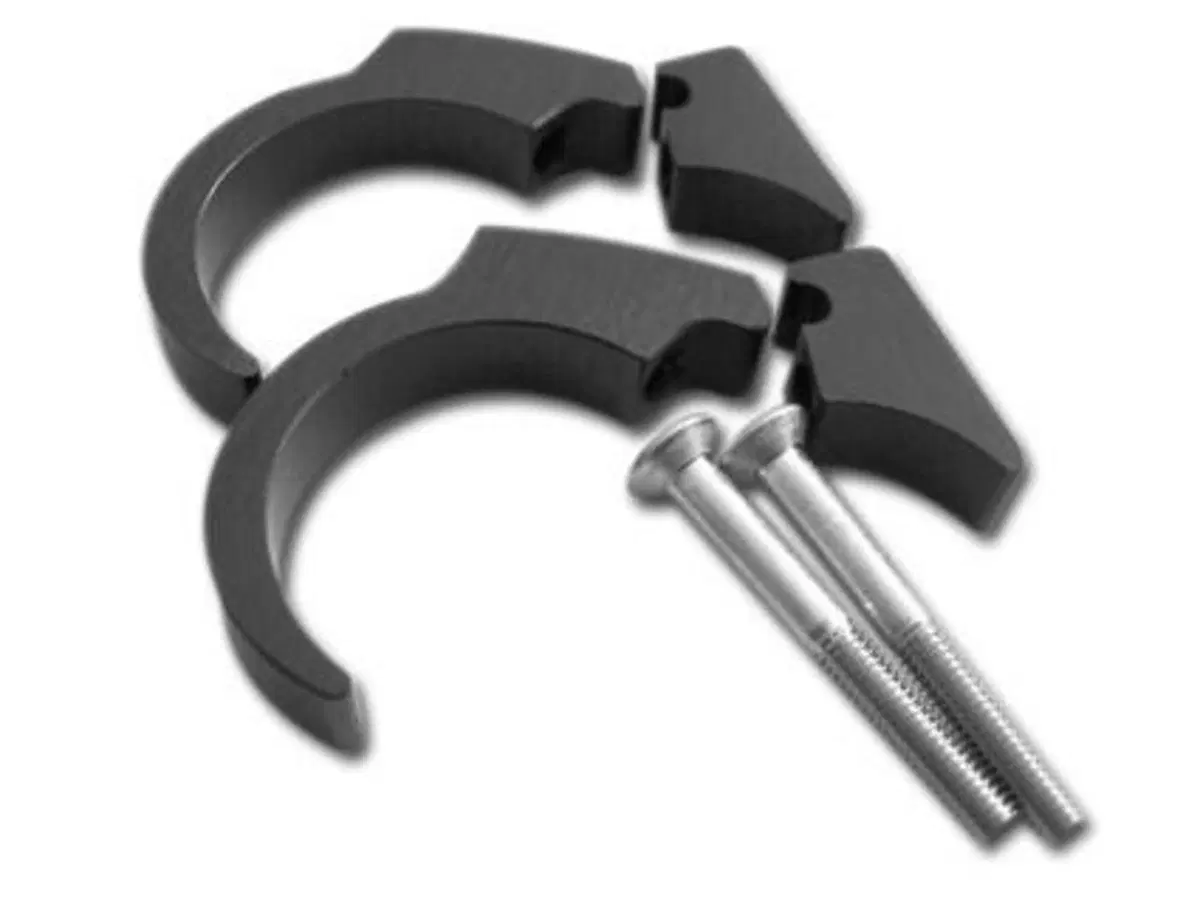 Supporti strumento Motogadget Mini su manubrio da