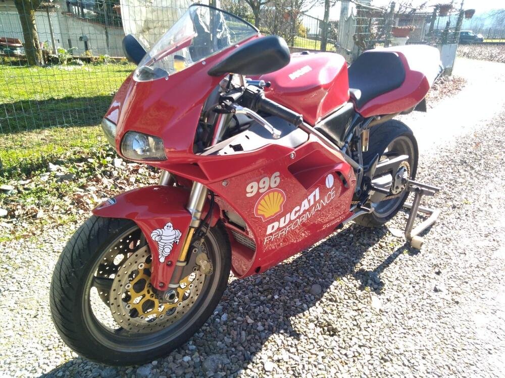 Ducati 996 Biposto (1998 - 01) (5)