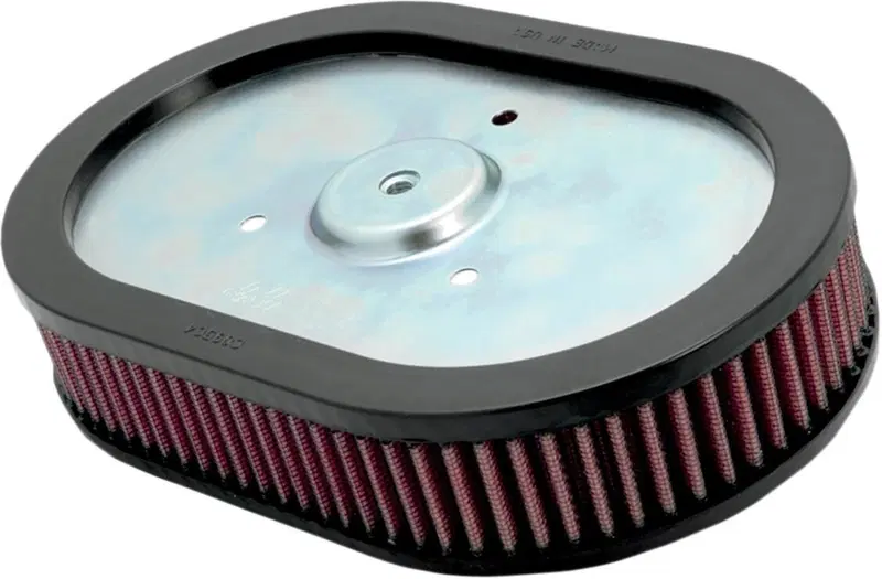 Filtro aria di ricambio K&N per Softail dal 2010 a