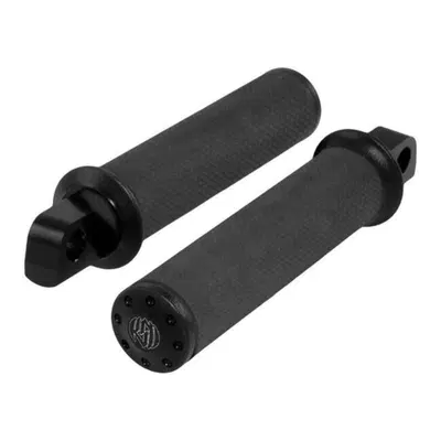 Pedaline RSD Tracker nere opache RSD 