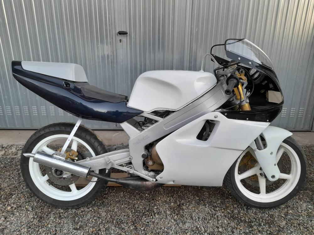 Gilera Crono 125 a.e.