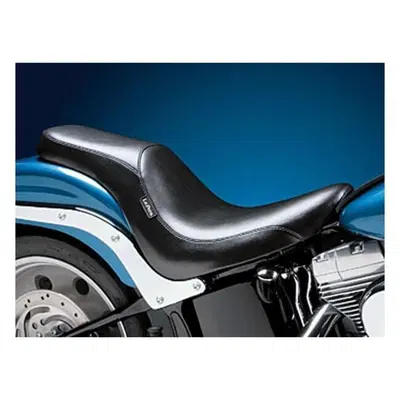 Sella Le Pera Silhouette 2-UP per Softail dal 2006