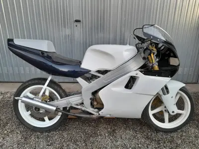 Gilera Crono 125 a.e. usata