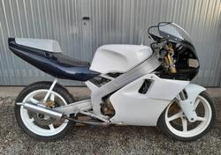 Gilera Crono 125 a.e. usata