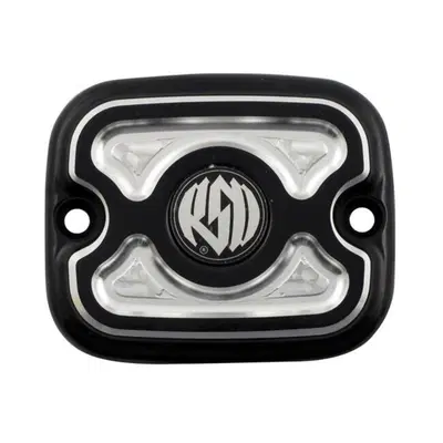 Coperchio pompa frizione RSD Cafe Racer contrast c 