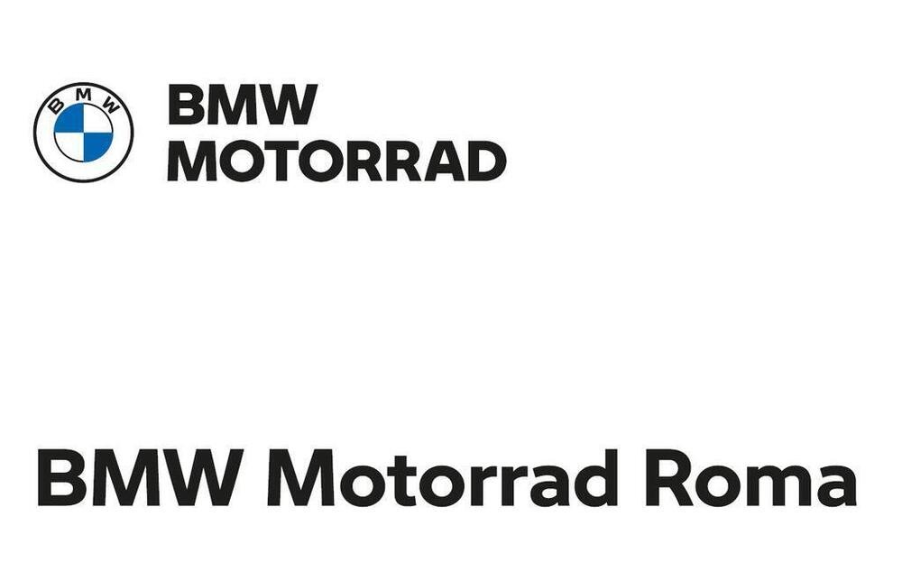 Bmw R 1200 RS (2017 - 19)
