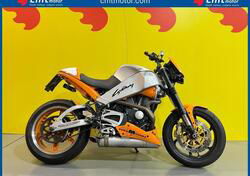 Buell Lightning XB 9S usata