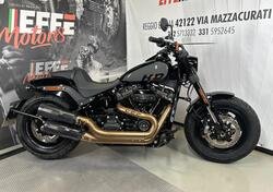 Harley-Davidson Fat Bob 114 (2021 - 24) usata