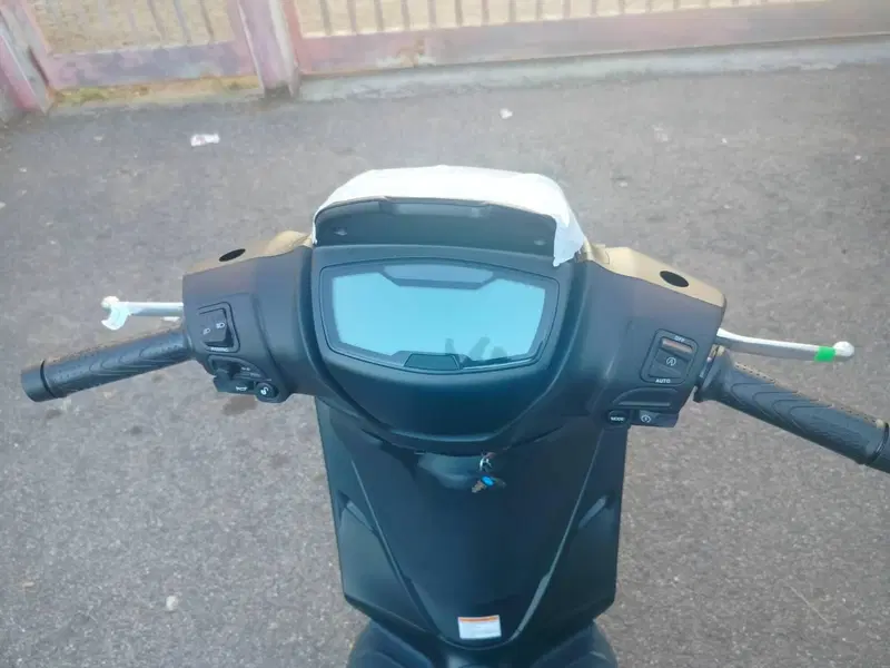 Piaggio Medley 125 (2025 - 26) (2)