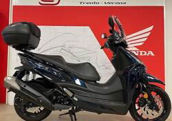 Kymco Agility 300i Noodoe (2021 - 24) usata