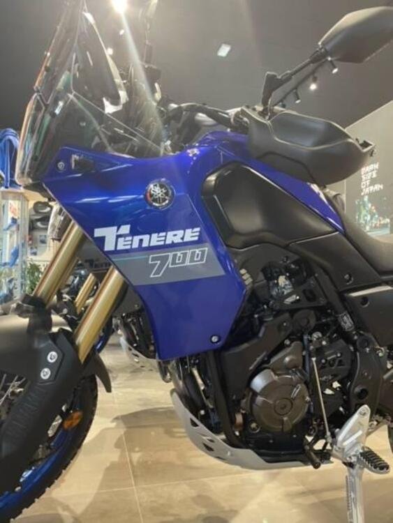Yamaha Ténéré 700 (2022 - 24) (3)