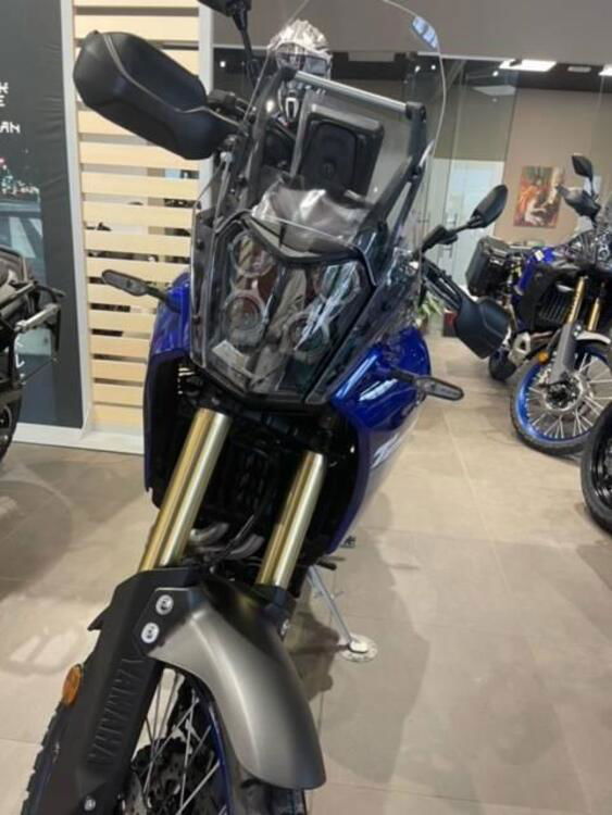 Yamaha Ténéré 700 (2022 - 24) (5)