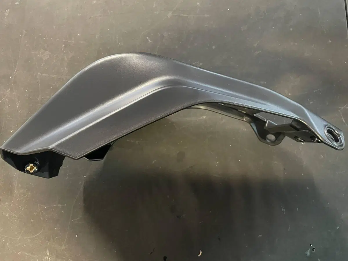 PARAMOTORE 2024 - Skidplate Ktm (2)