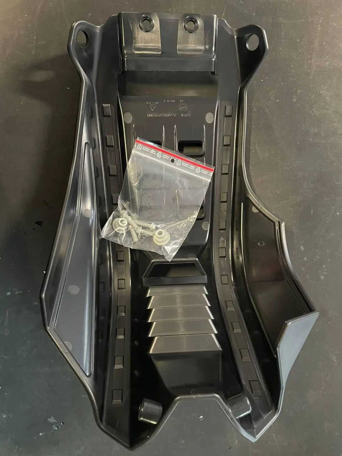 PARAMOTORE 2024 - Skidplate Ktm (4)